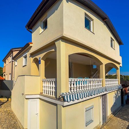 Apartmani Trupeljak ماندري المظهر الخارجي الصورة