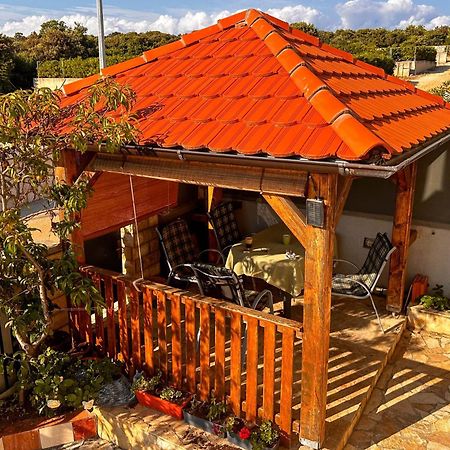 Apartmani Trupeljak ماندري المظهر الخارجي الصورة