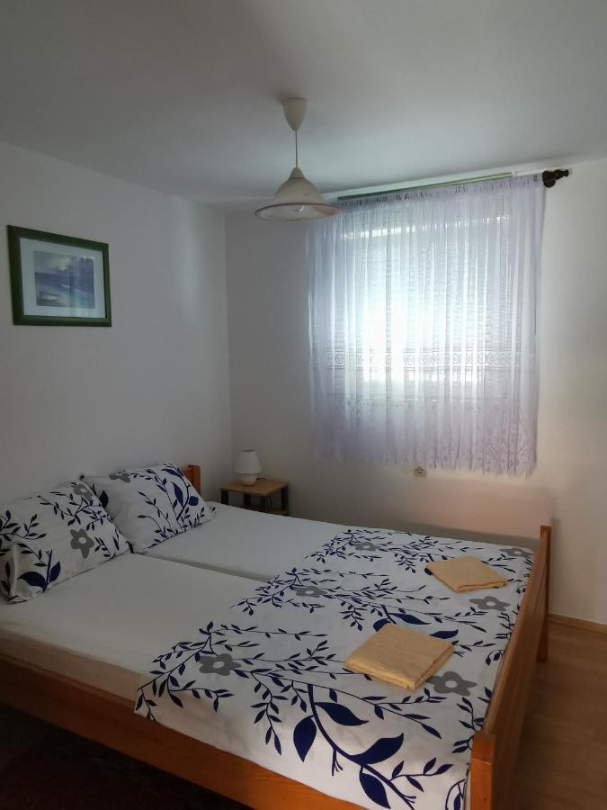 Apartmani Trupeljak ماندري المظهر الخارجي الصورة
