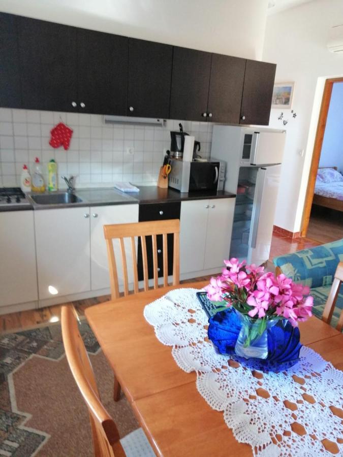 Apartmani Trupeljak ماندري المظهر الخارجي الصورة
