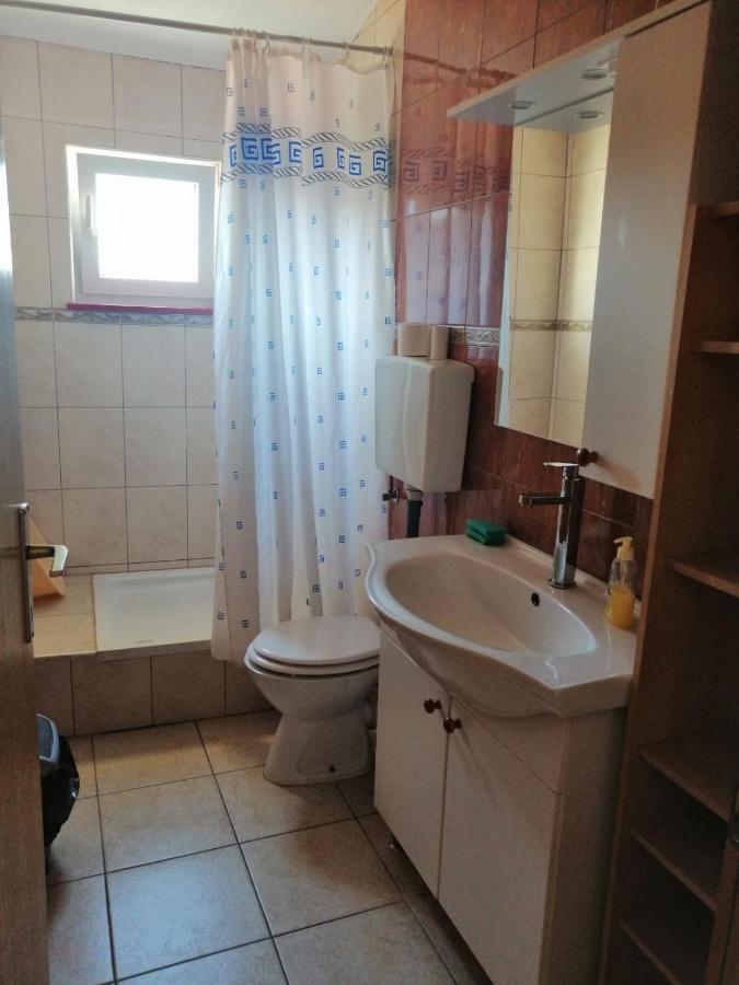 Apartmani Trupeljak ماندري المظهر الخارجي الصورة