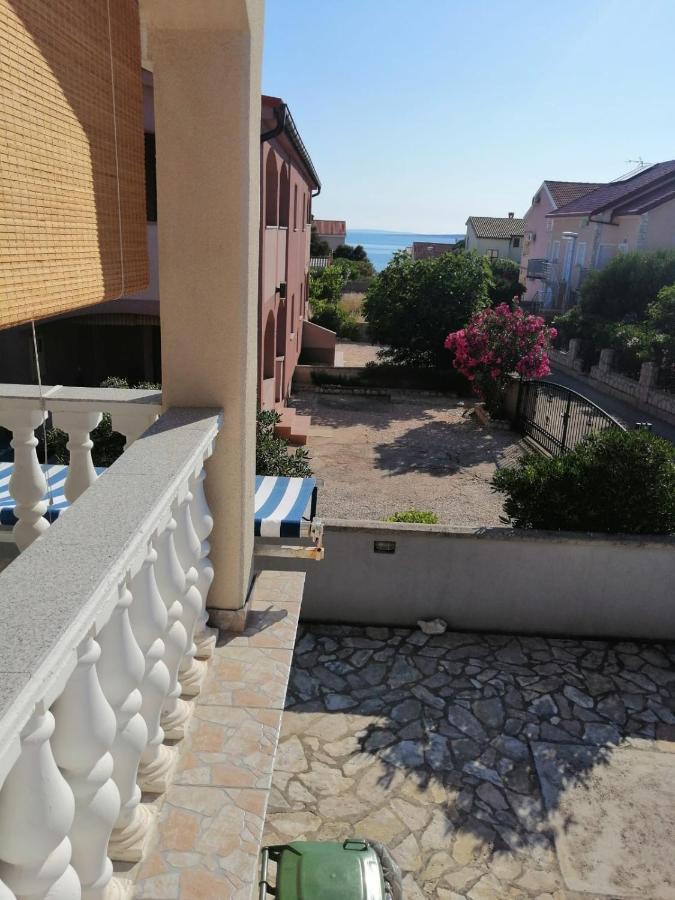 Apartmani Trupeljak ماندري المظهر الخارجي الصورة