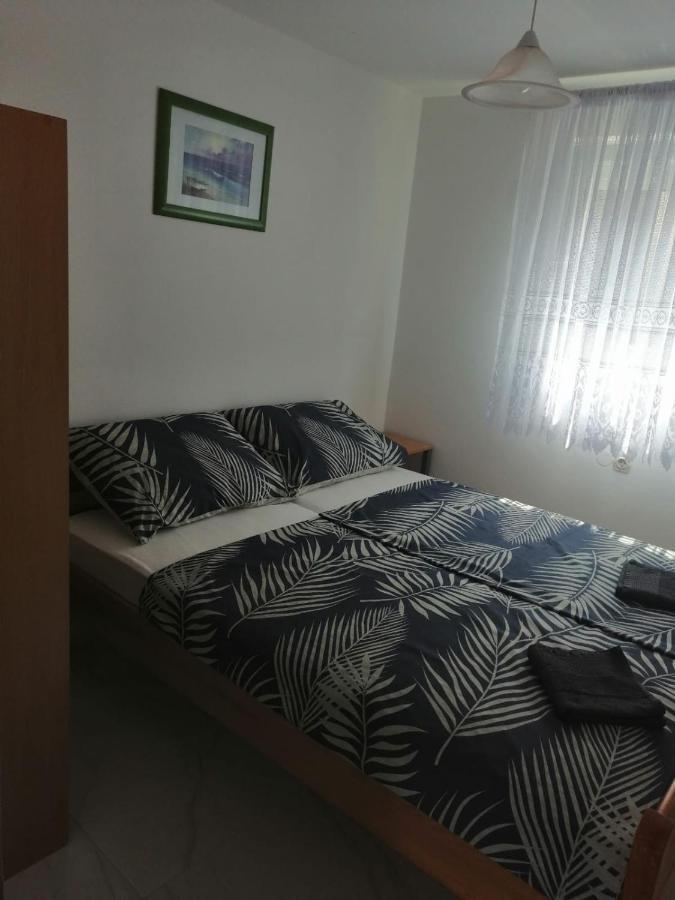 Apartmani Trupeljak ماندري المظهر الخارجي الصورة