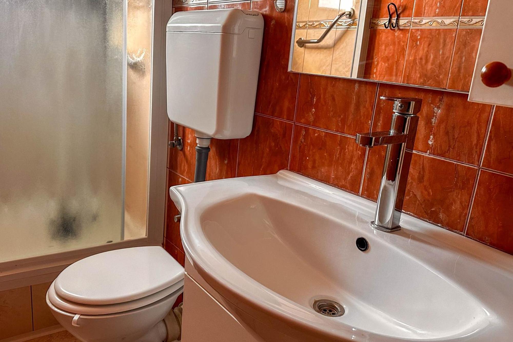 Apartmani Trupeljak ماندري الغرفة الصورة
