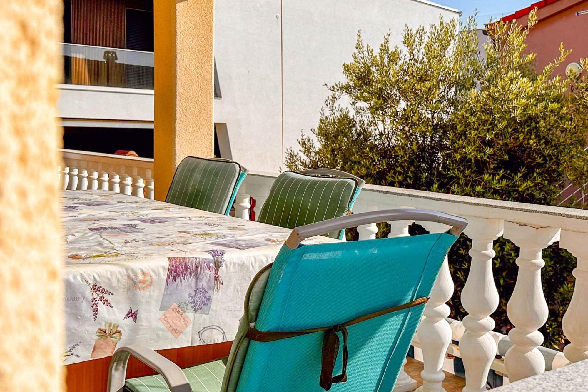 Apartmani Trupeljak ماندري المظهر الخارجي الصورة